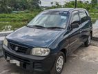 Suzuki Alto for Rent