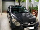 Suzuki Alto for Rent