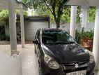 Suzuki Alto for Rent