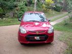 Suzuki Alto for Rent