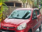 Suzuki Alto - for Rent