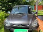 Suzuki Alto for Rent ( Long term)