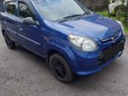 Suzuki Alto For Rent (Manual)
