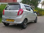 Suzuki Alto (Used) 2015