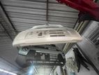 Suzuki Alto Front Buffer 2025