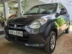 Suzuki Alto Full Option2014 2014