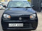 Suzuki Alto Full Option 2017