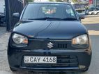 Suzuki Alto Full Option 2017