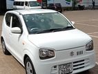 Suzuki Alto 2017