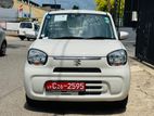 Suzuki Alto Full Option 2024