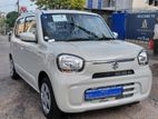 Suzuki Alto Full Option 2025
