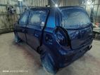 Suzuki Alto Full Paint