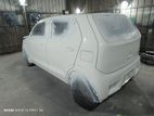Suzuki Alto Full Paint Job