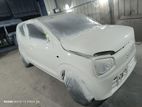 Suzuki Alto Full Painting Works