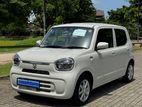Suzuki Alto G Grade PUSH START 2024
