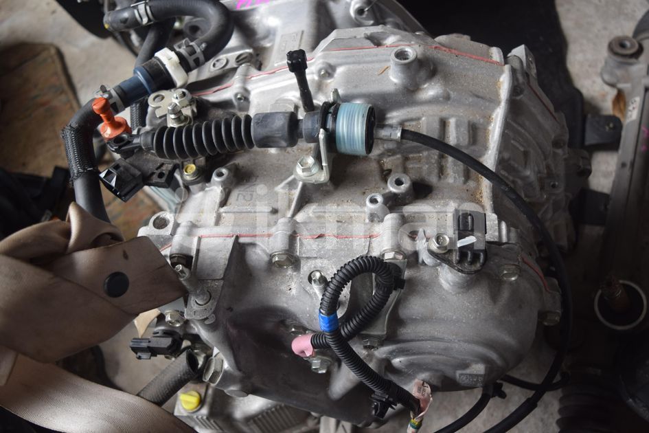 Suzuki Alto Gear Box for Sale in Piliyandala ikman