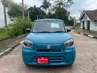 Suzuki Alto GL Package 2023