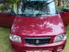 Suzuki Alto 2006