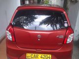 Suzuki Alto Good 2016