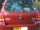 Suzuki Alto 2011