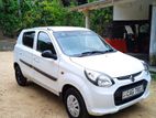 Suzuki Alto 2015