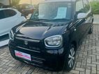 Suzuki Alto Grade X Edition 2023