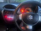 Suzuki Alto Grey 2016