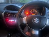 Suzuki Alto Grey 2016