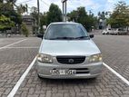 Suzuki Alto 2004