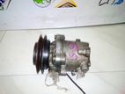 Suzuki Alto HA 23 S AC compressor