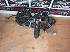 Suzuki Alto HA 23 S Engine Wire Herness