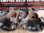 Suzuki Alto HA 23 S Front Hub