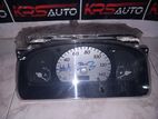 Suzuki Alto HA 23 S Meter Cluster