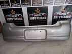 Suzuki Alto HA 23 S Rear Bumper