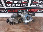 Suzuki Alto HA 23 S Throttle Body