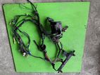 Suzuki Alto Ha 25 Engine Room wire