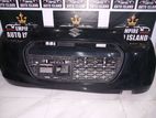 Suzuki Alto HA 25 S Front Bumper Panel