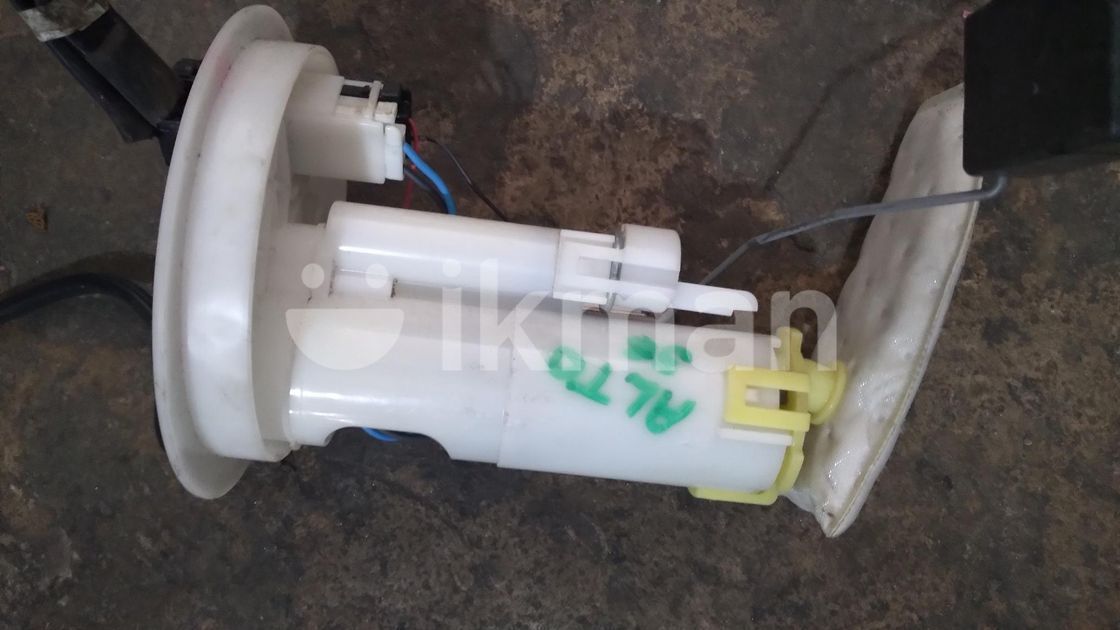 Suzuki Alto HA 36 Fuel Pump/Floater for Sale in Dehiwala ikman