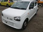 Suzuki Alto HA 36 Parts