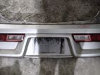 Suzuki Alto HA 36 Rear Bumper