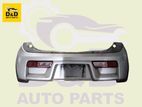 Suzuki Alto HA 36 Rear Bumper