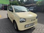 Suzuki Alto HA 36 S 2017