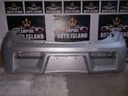 Suzuki Alto HA 36 S rear Bumper