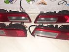 Suzuki Alto HA 36 S Tail Light