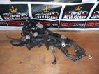 Suzuki Alto HA 36 S -Turbo Engine Wire Harness