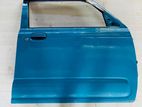SUZUKI ALTO HA-37 COMPLETE FRONT DOOR RHS