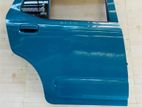 SUZUKI ALTO HA-37 COMPLETE REAR DOOR RHS