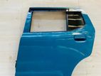 SUZUKI ALTO HA-37 REAR DOOR COMPLETE LHS
