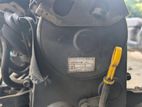 Suzuki Alto HA11 Compete F6A Engine with Manual Gearbox