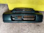 Suzuki Alto HA12 Front Bumper